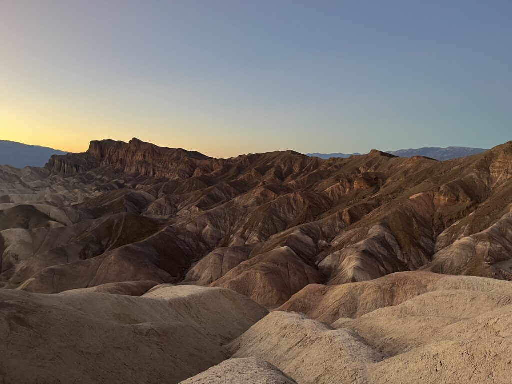 How to Survive the Hottest Place on Earth